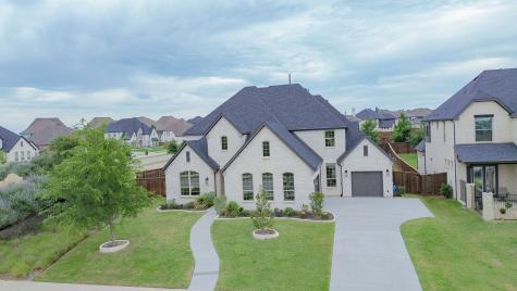 1316 Limestone Ridge Road Mansfield TX 76063