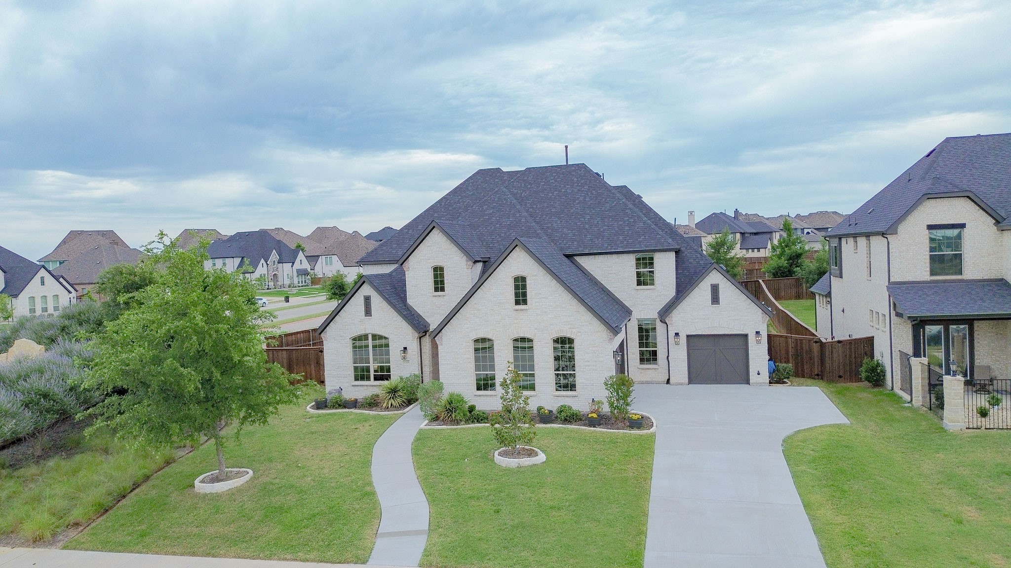 1316 Limestone Ridge Road Mansfield TX 76063