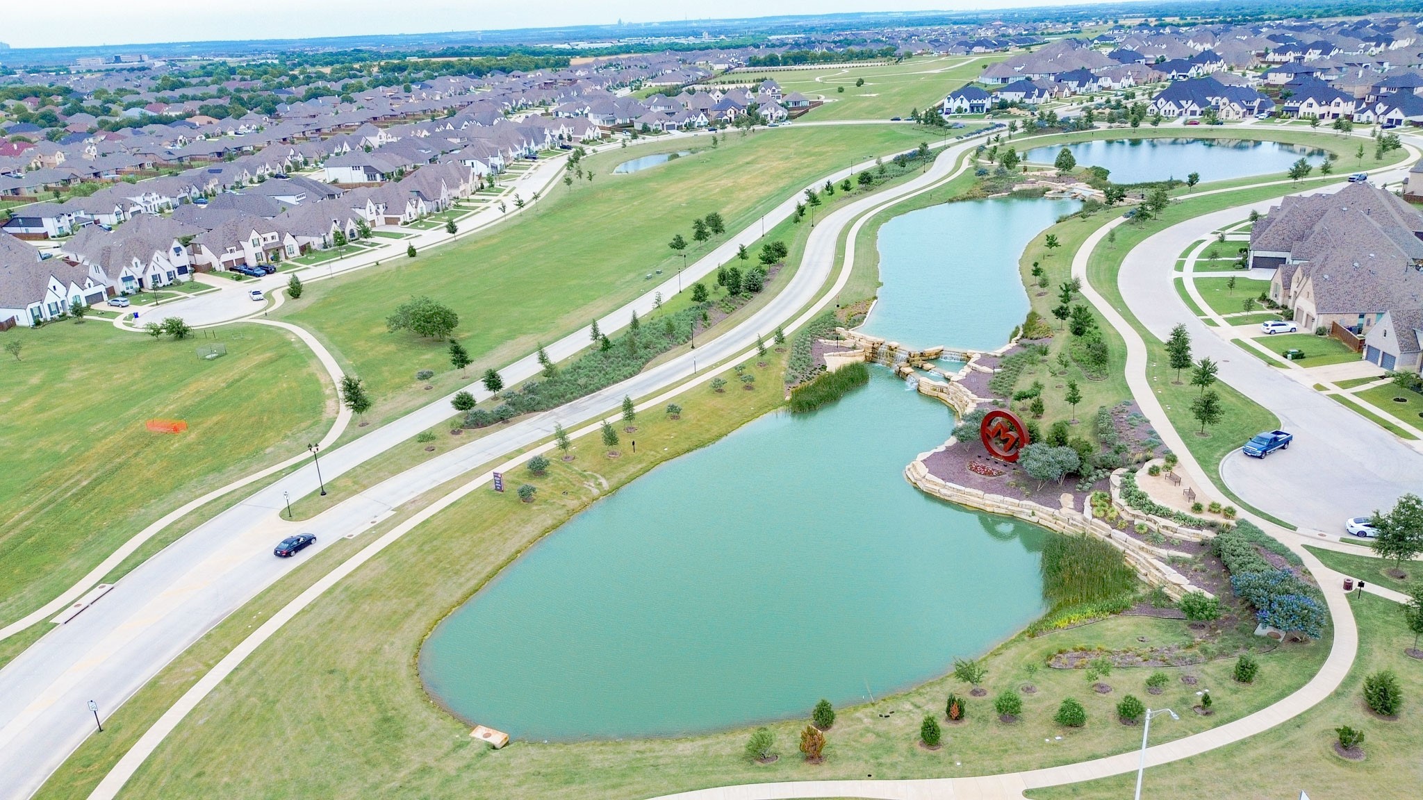 1316 Limestone Ridge Road Mansfield TX 76063