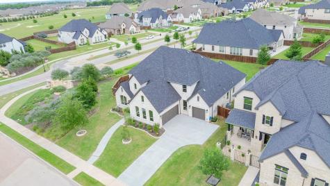 1316 Limestone Ridge Road Mansfield TX 76063