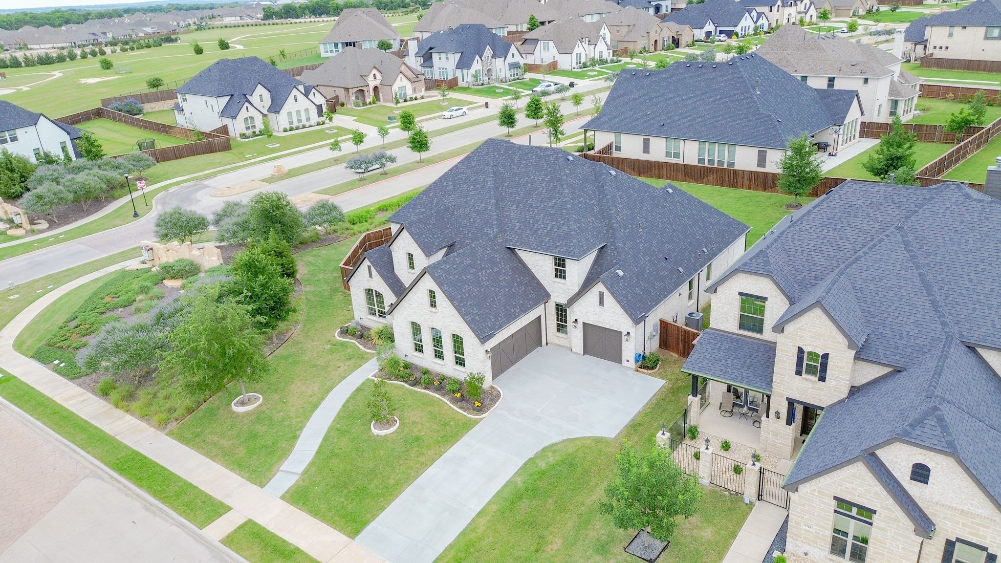 1316 Limestone Ridge Road Mansfield TX 76063
