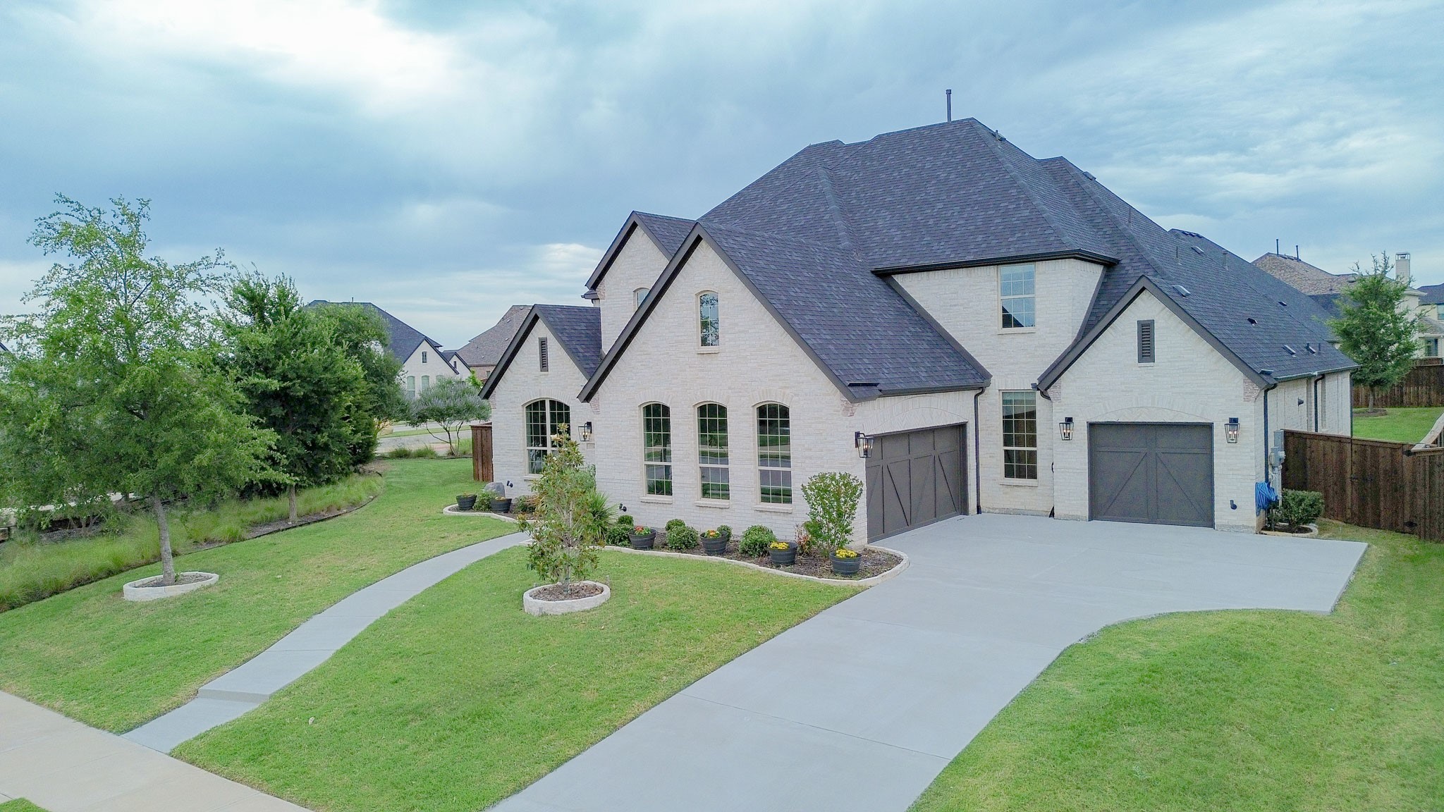 1316 Limestone Ridge Road Mansfield TX 76063