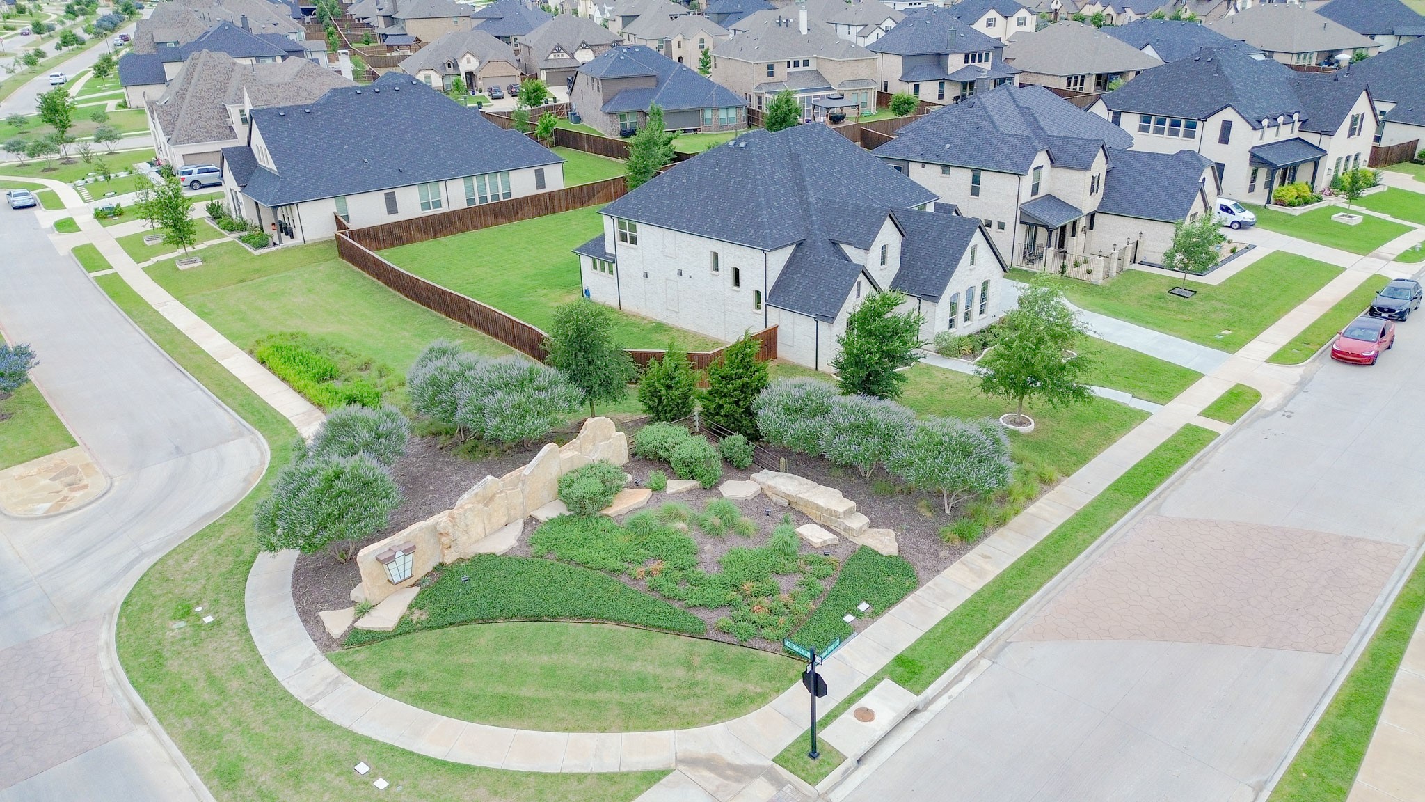 1316 Limestone Ridge Road Mansfield TX 76063