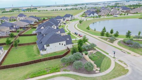 1316 Limestone Ridge Road Mansfield TX 76063