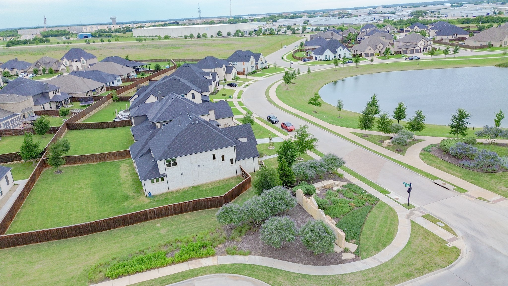 1316 Limestone Ridge Road Mansfield TX 76063