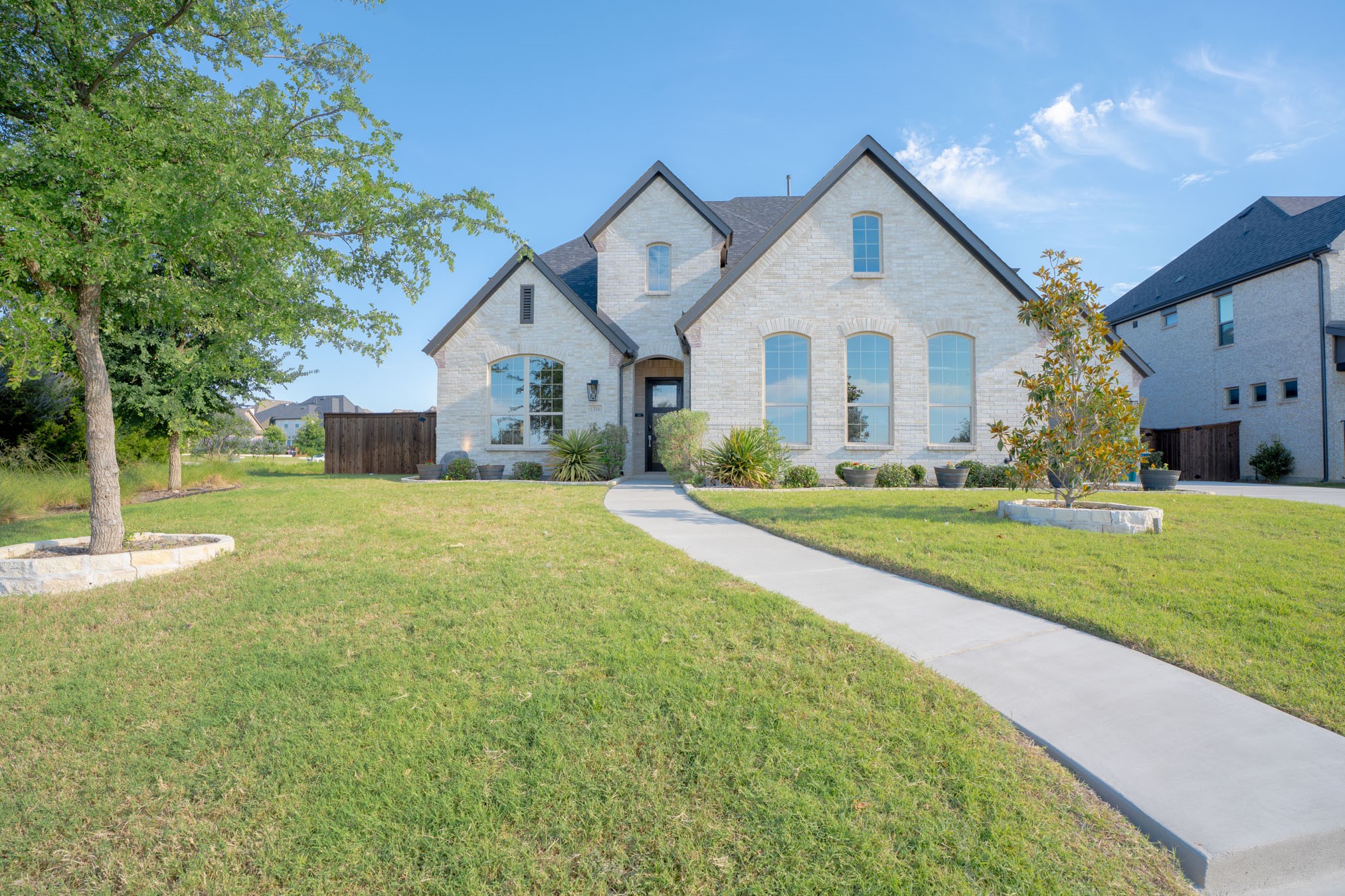 1316 Limestone Ridge Road Mansfield TX 76063