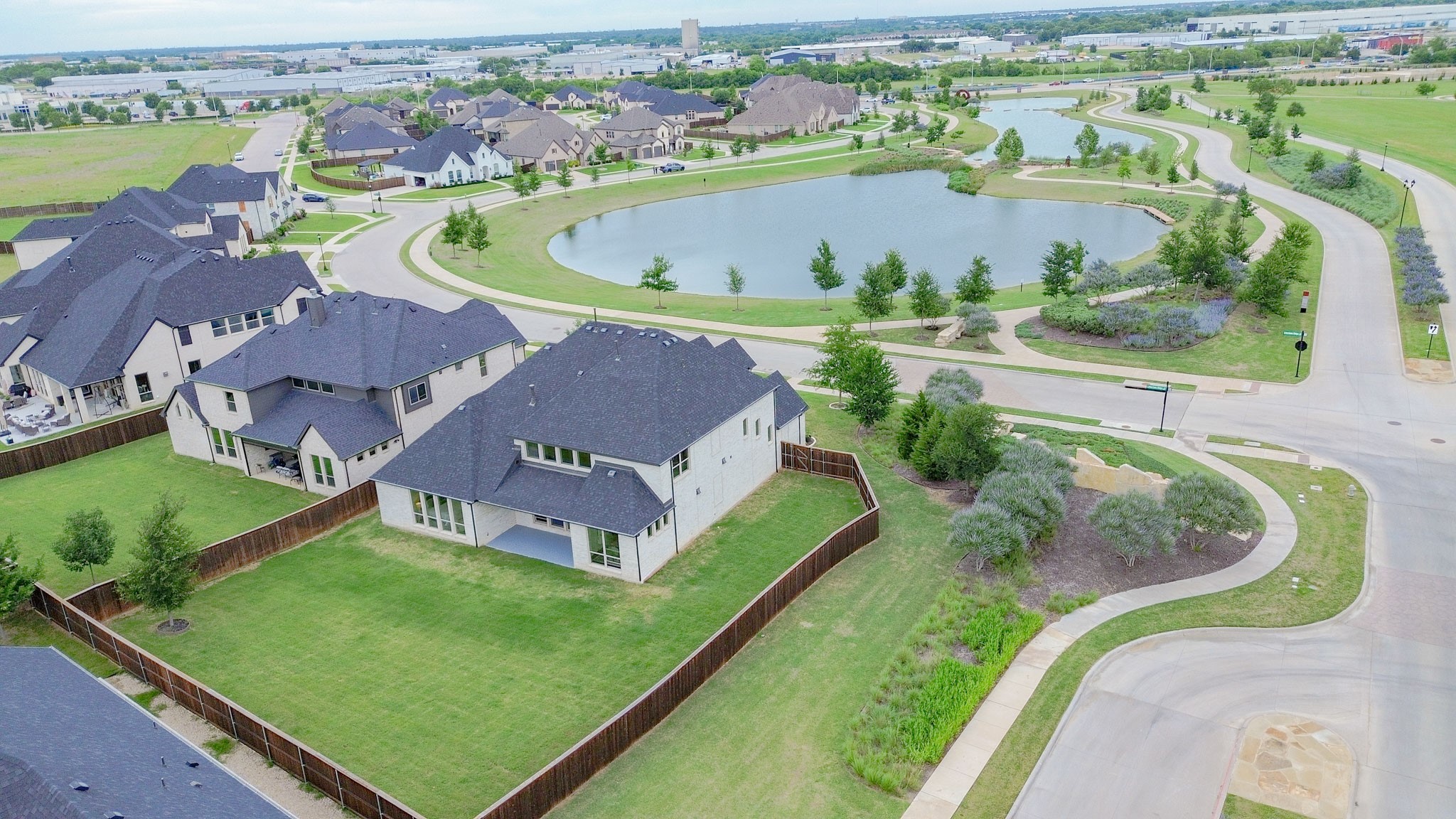 1316 Limestone Ridge Road Mansfield TX 76063