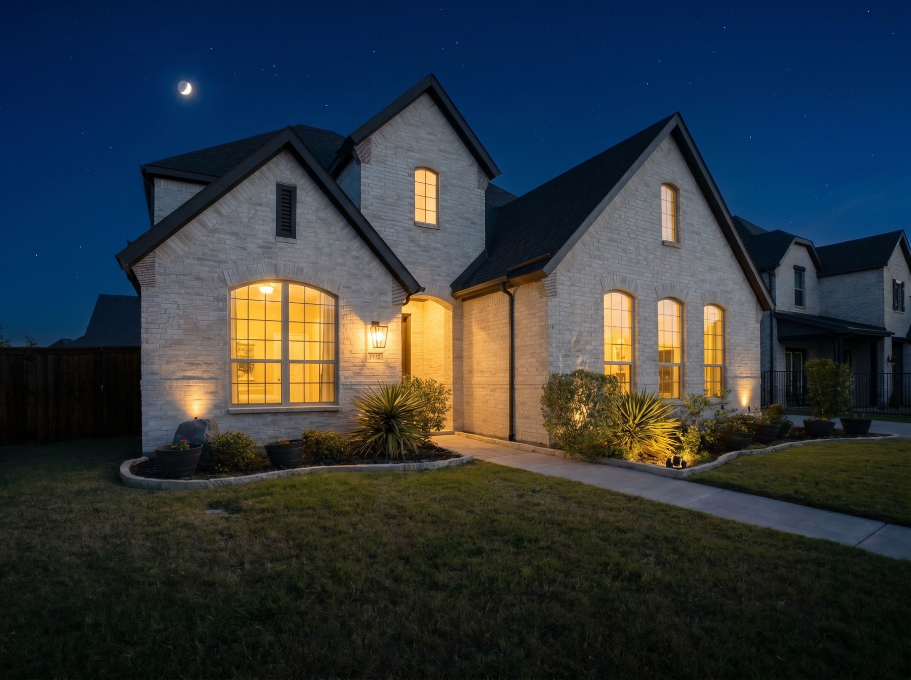 1316 Limestone Ridge Road Mansfield TX 76063
