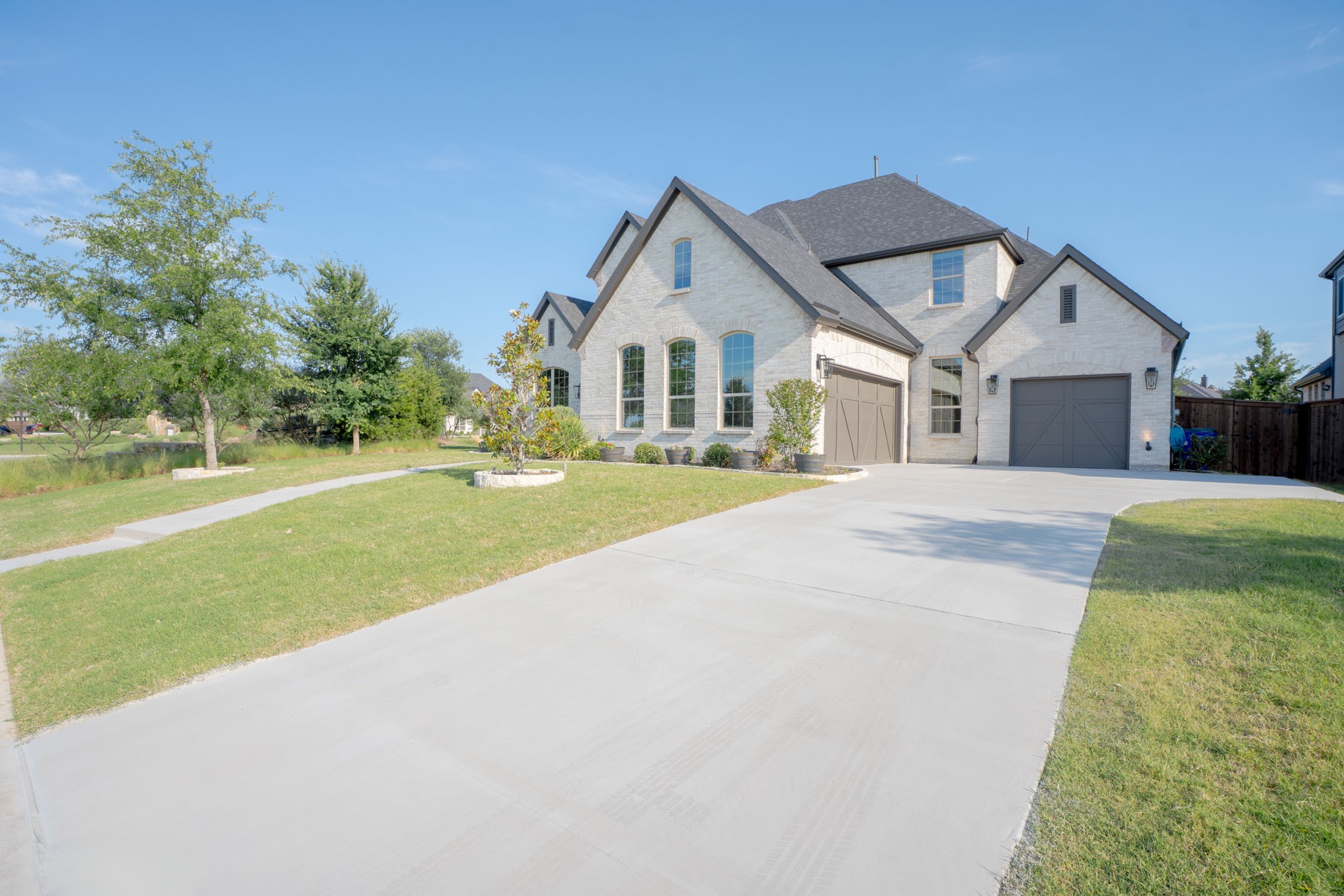 1316 Limestone Ridge Road Mansfield TX 76063