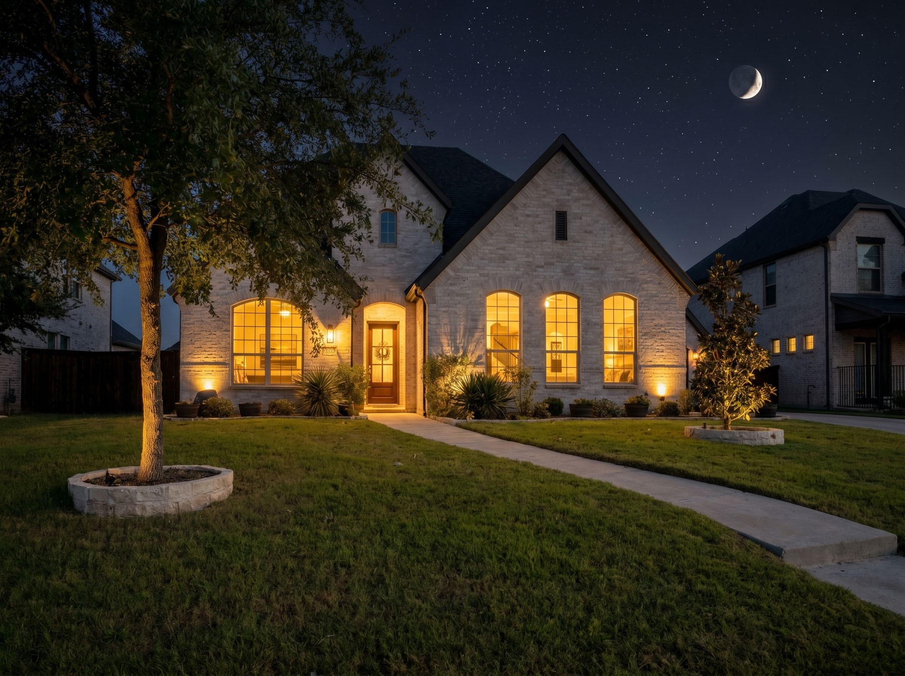 1316 Limestone Ridge Road Mansfield TX 76063
