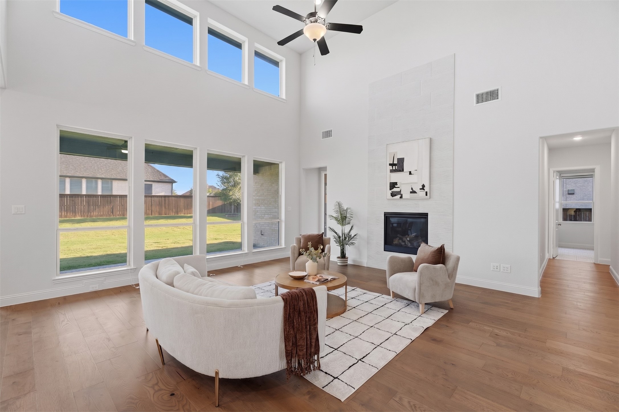 1316 Limestone Ridge Road Mansfield TX 76063