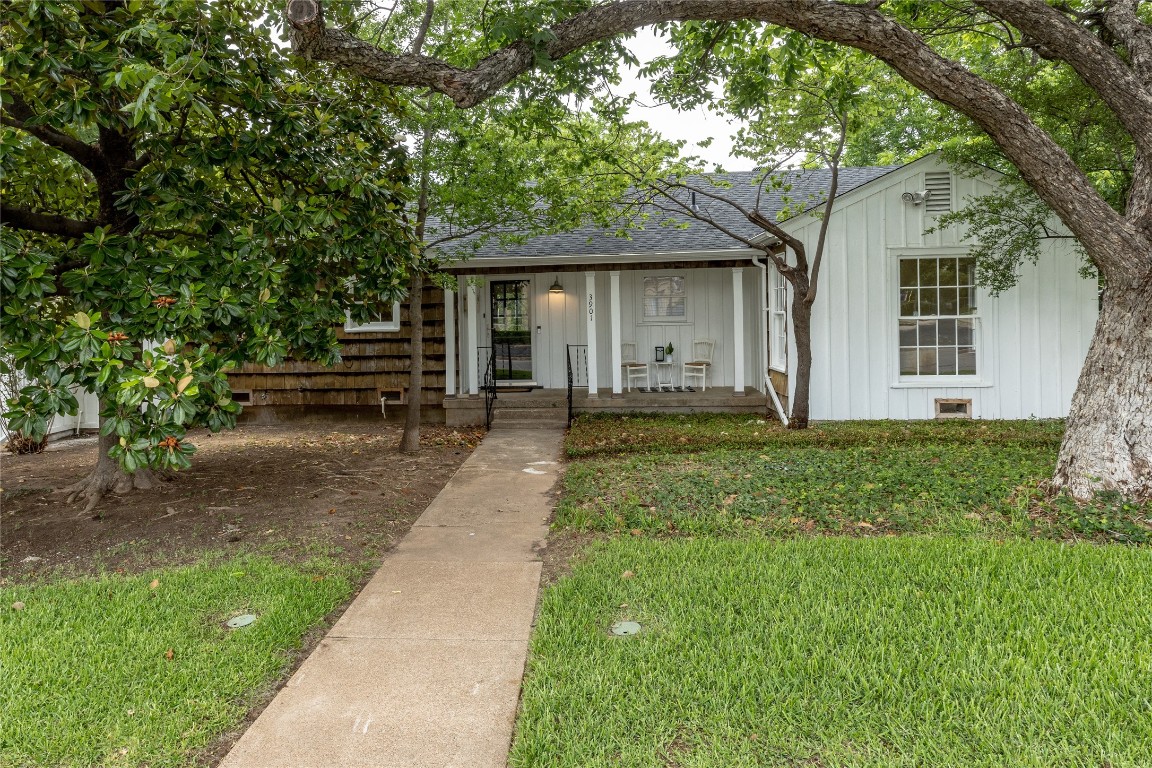 3901 Meadowbrook Drive Fort Worth TX 76103