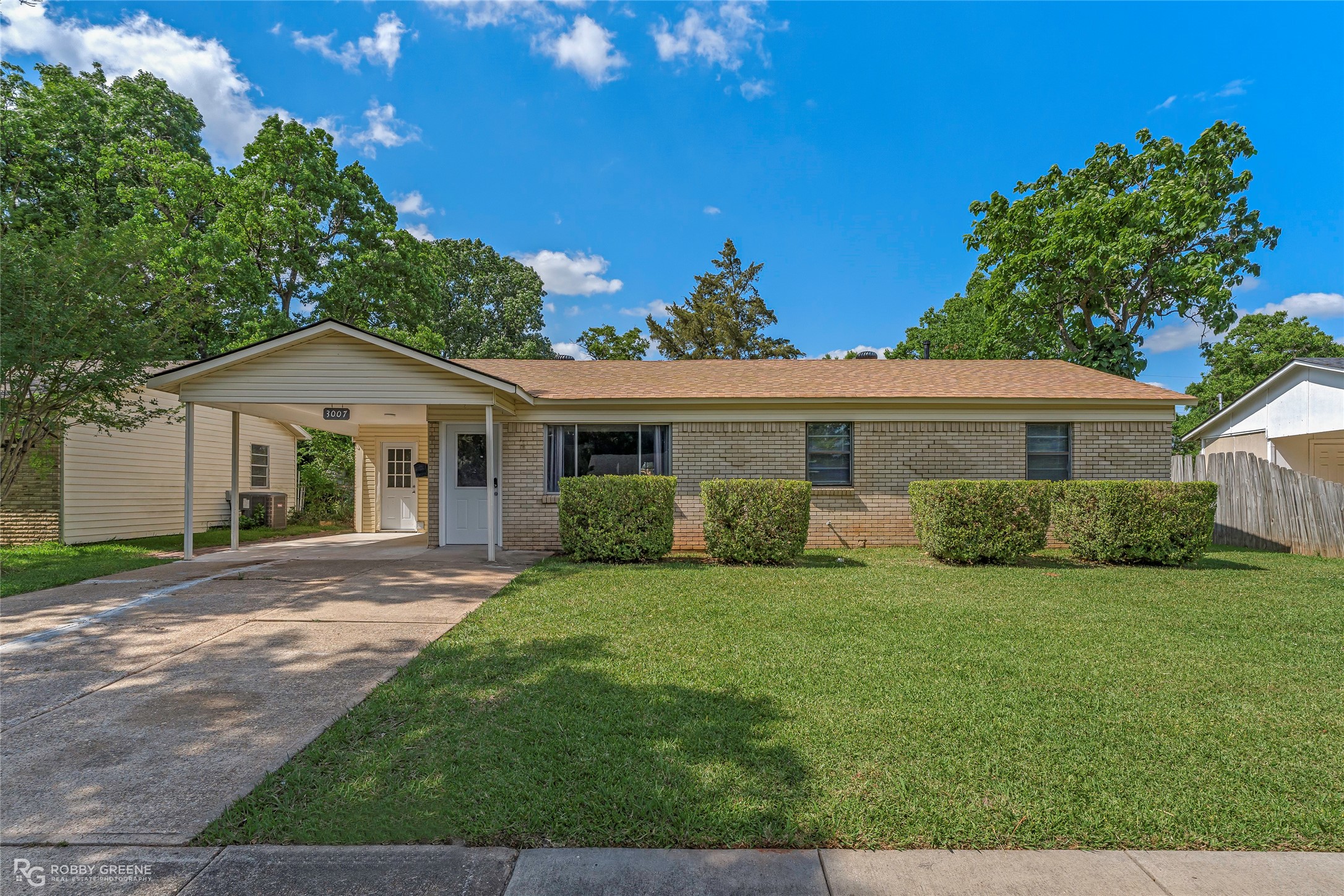3007 Gaines Street Bossier City LA 71111