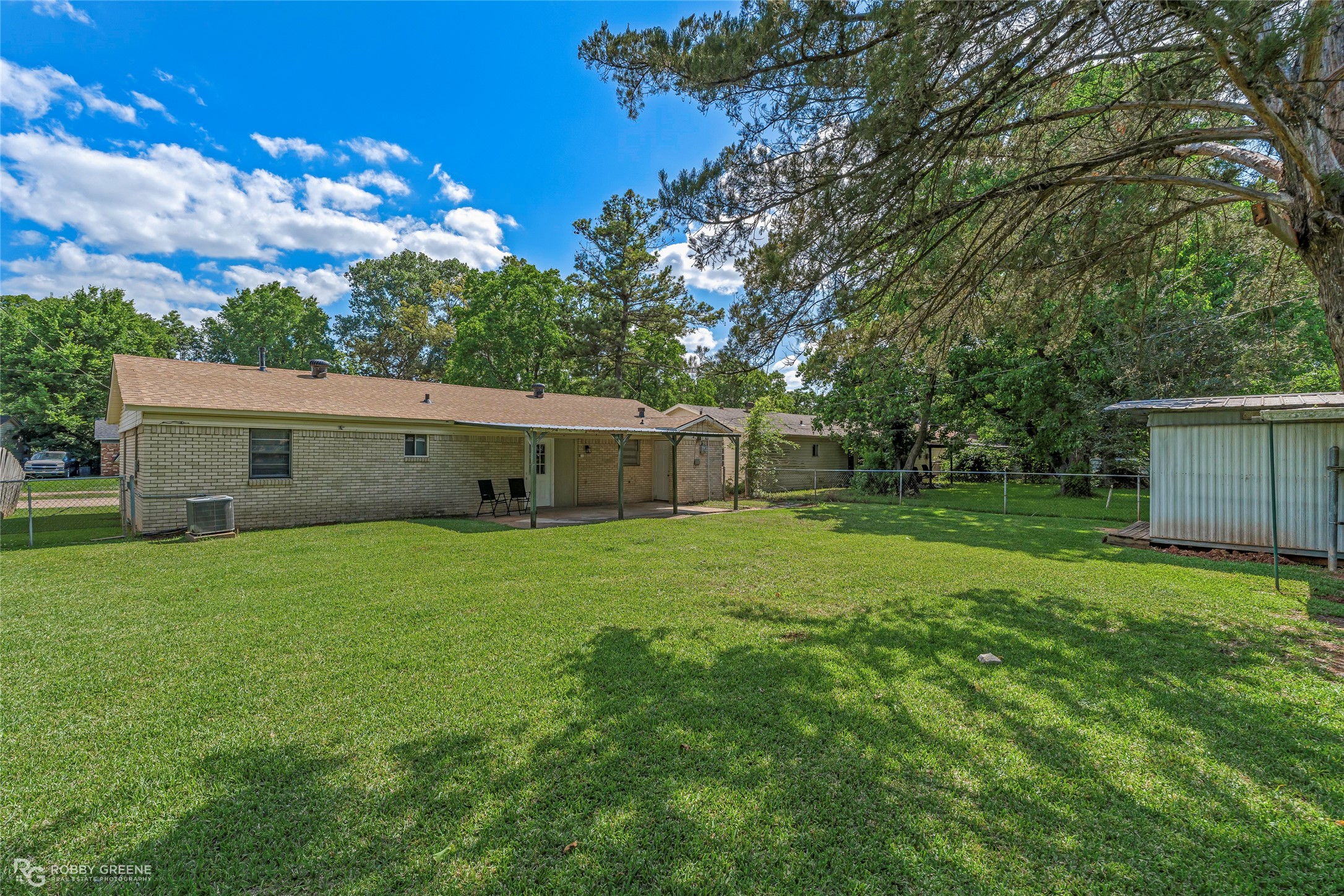 3007 Gaines Street Bossier City LA 71111