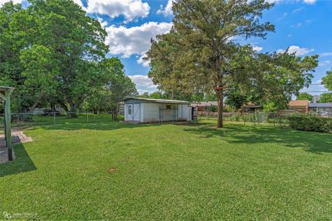 3007 Gaines Street Bossier City LA 71111