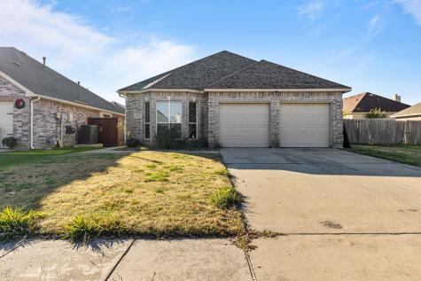 2936 Stockton Street Denton TX 76209