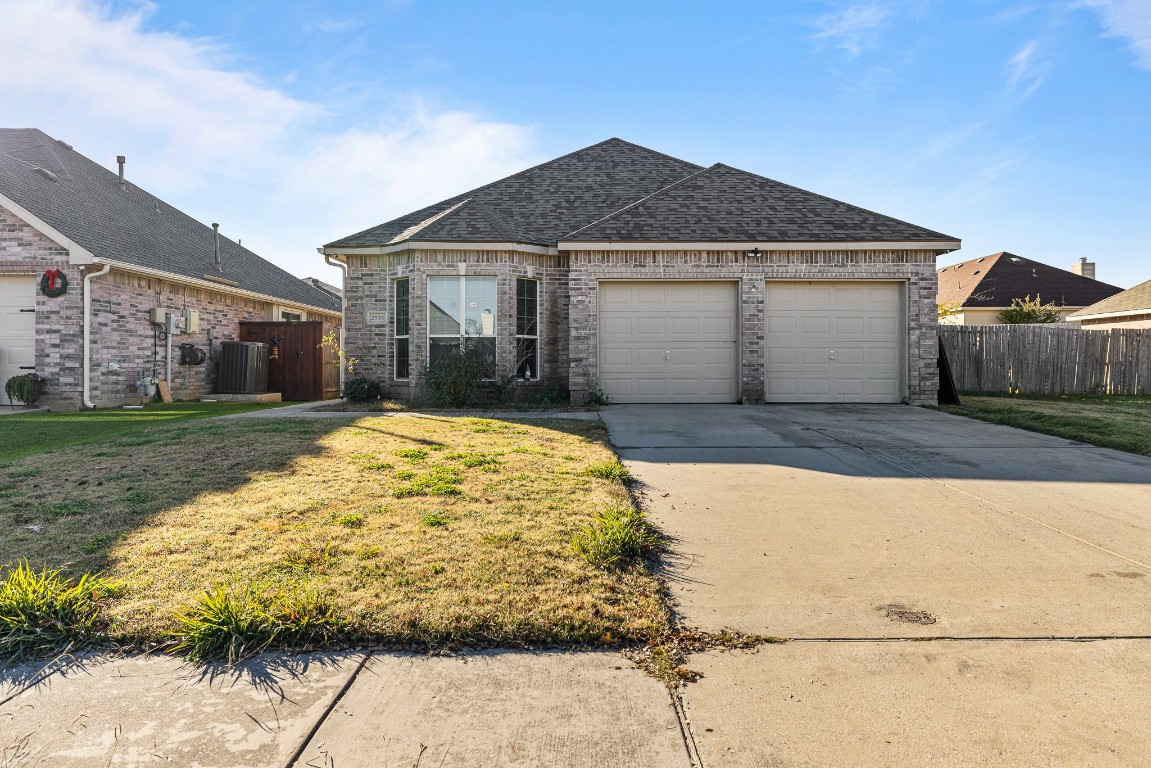 2936 Stockton Street Denton TX 76209