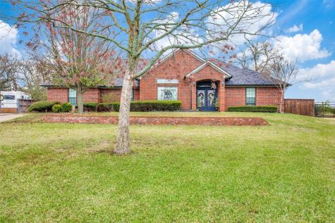 2604 S Chase Court Burleson TX 76028