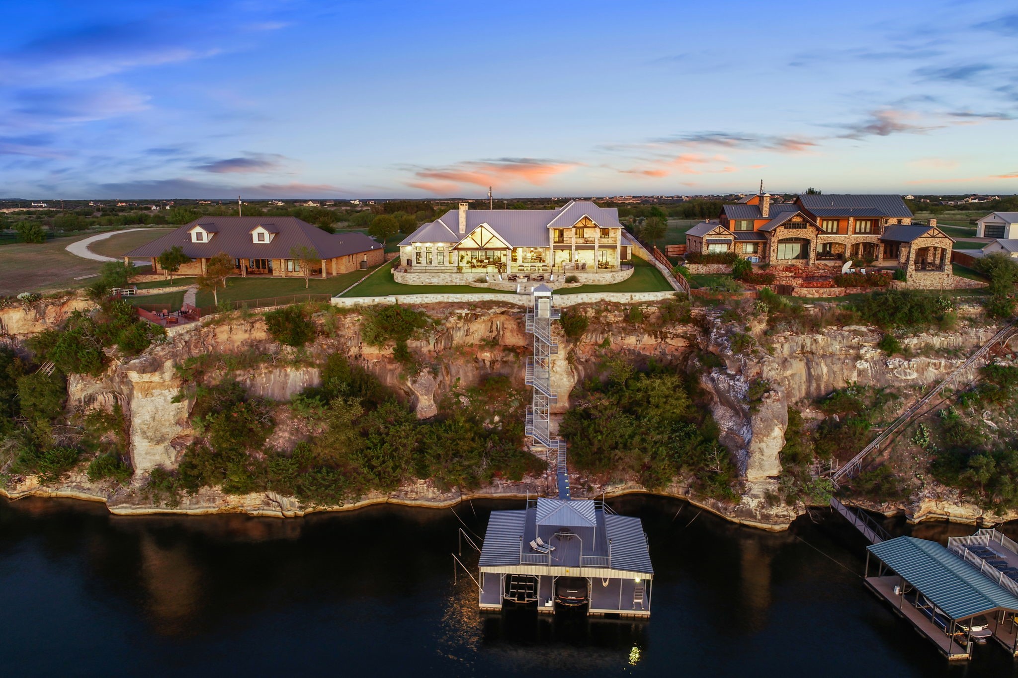 1025 Pecan Ridge Possum Kingdom Lake TX 76449