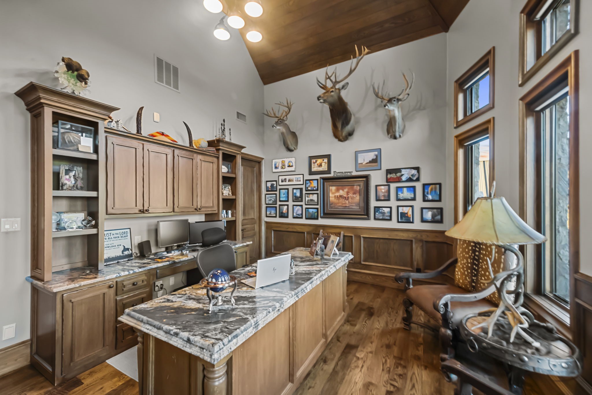 1025 Pecan Ridge Possum Kingdom Lake TX 76449
