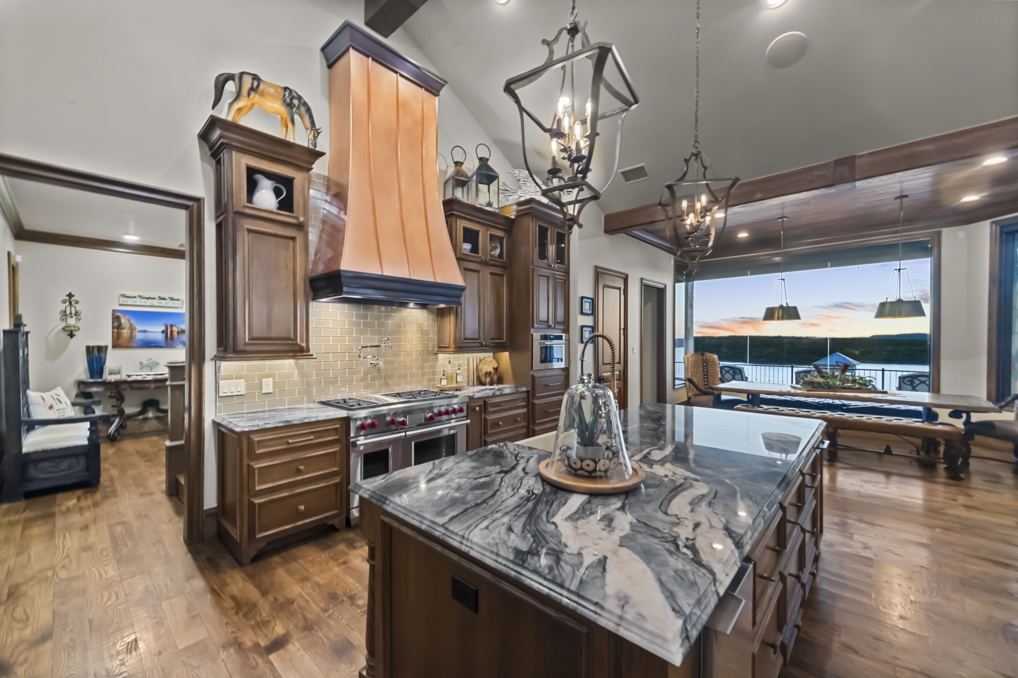 1025 Pecan Ridge Possum Kingdom Lake TX 76449