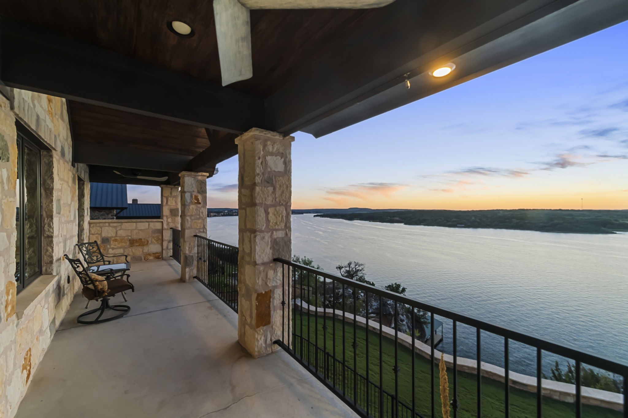 1025 Pecan Ridge Possum Kingdom Lake TX 76449