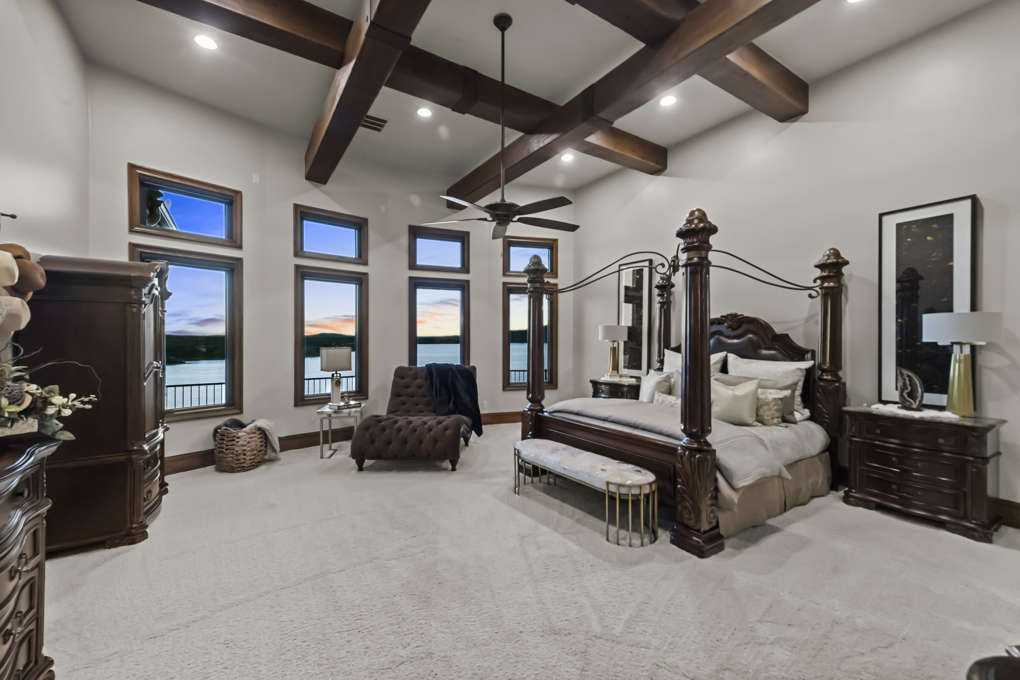 1025 Pecan Ridge Possum Kingdom Lake TX 76449
