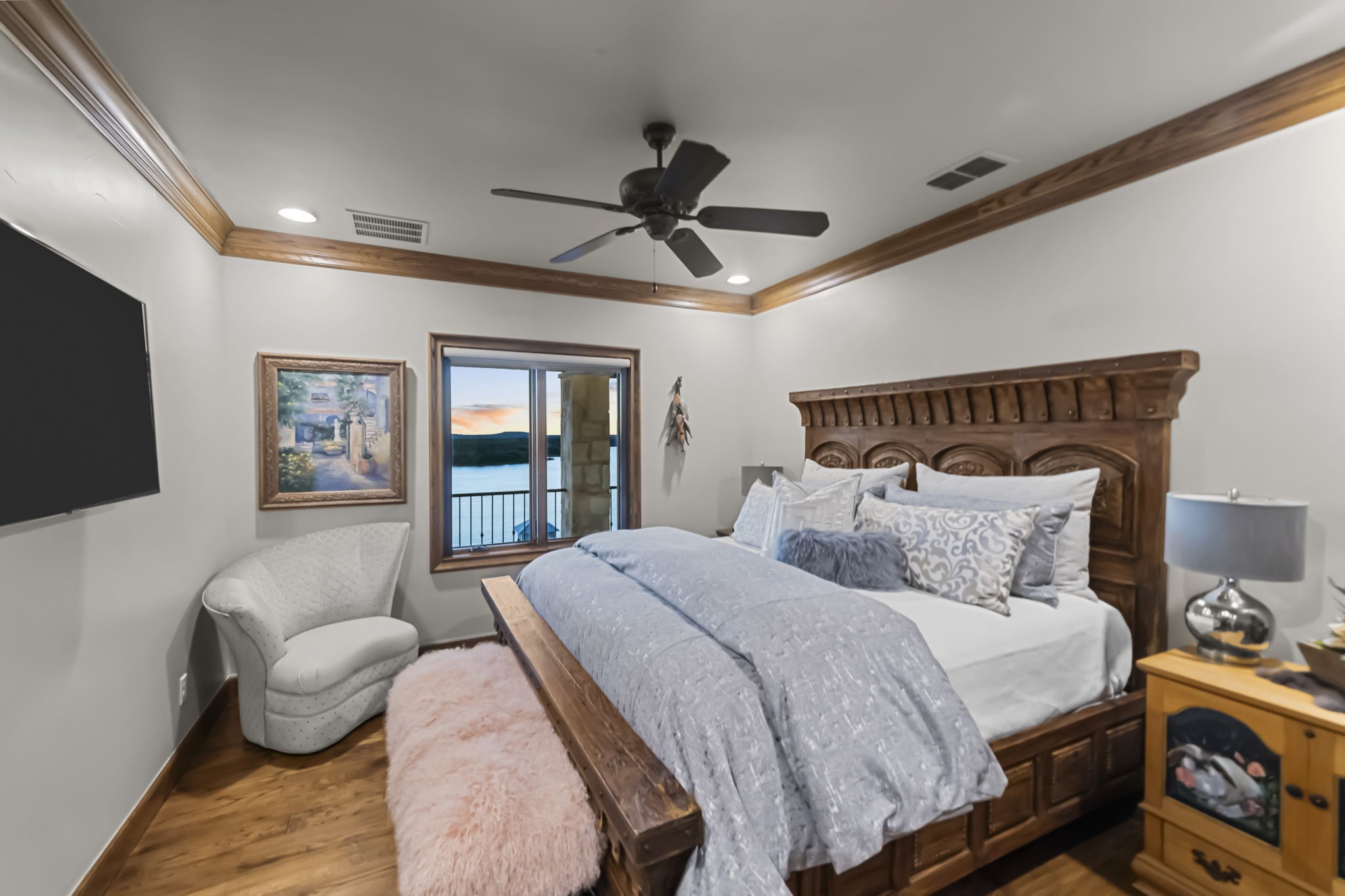 1025 Pecan Ridge Possum Kingdom Lake TX 76449