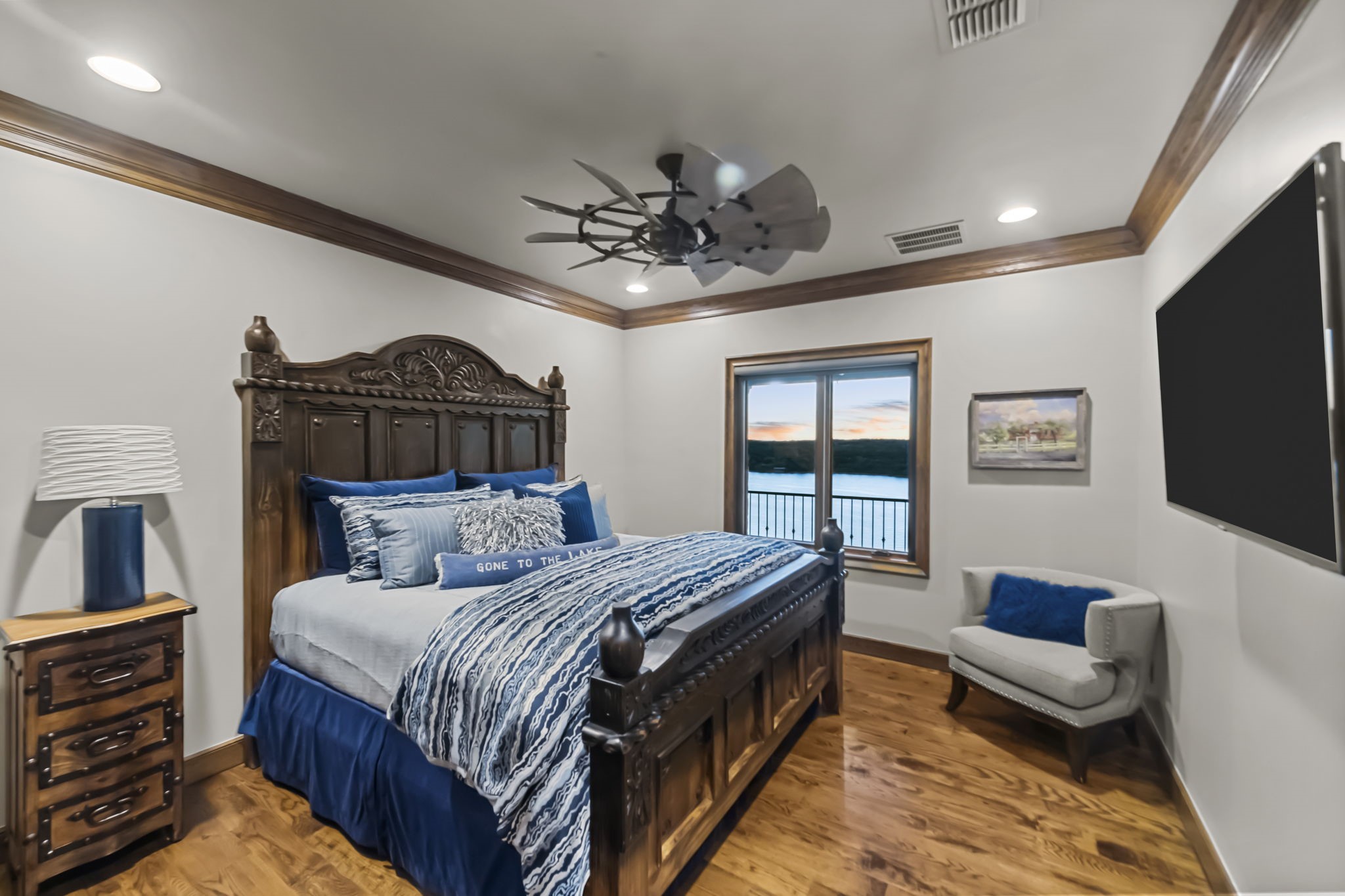 1025 Pecan Ridge Possum Kingdom Lake TX 76449