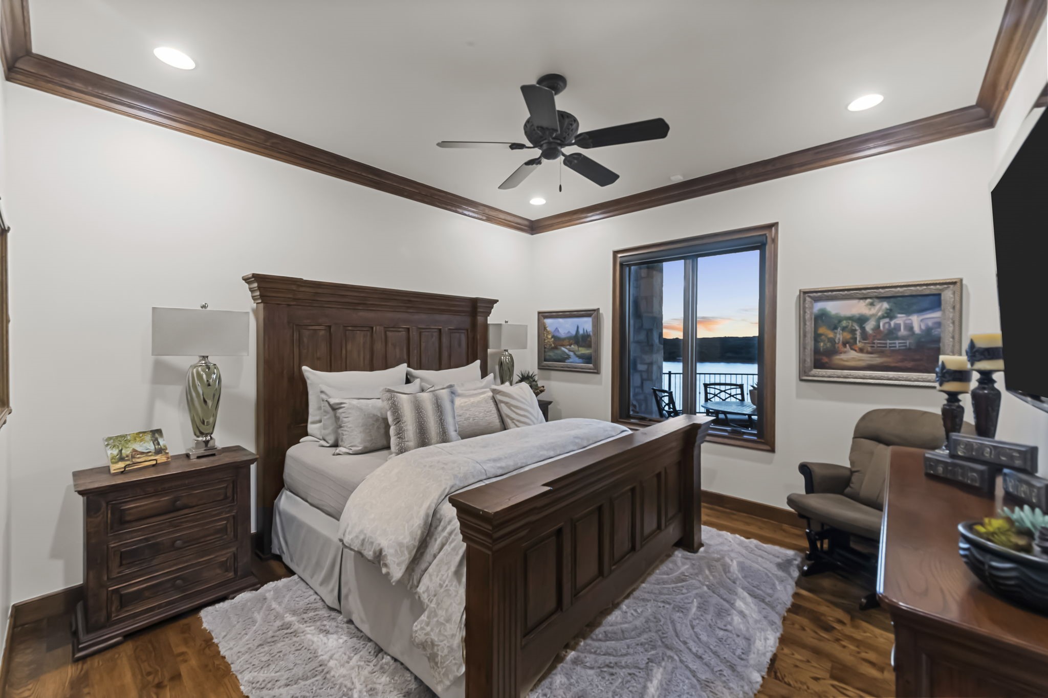 1025 Pecan Ridge Possum Kingdom Lake TX 76449