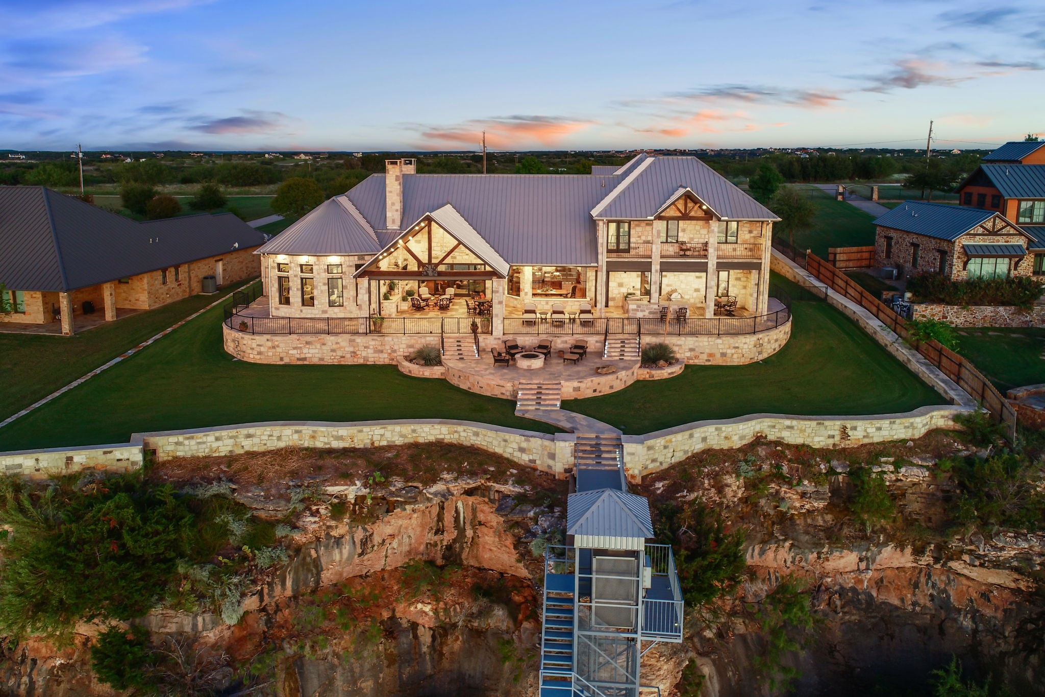 1025 Pecan Ridge Possum Kingdom Lake TX 76449