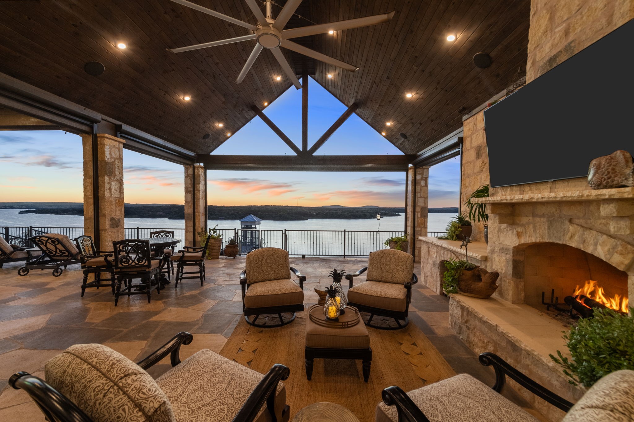 1025 Pecan Ridge Possum Kingdom Lake TX 76449