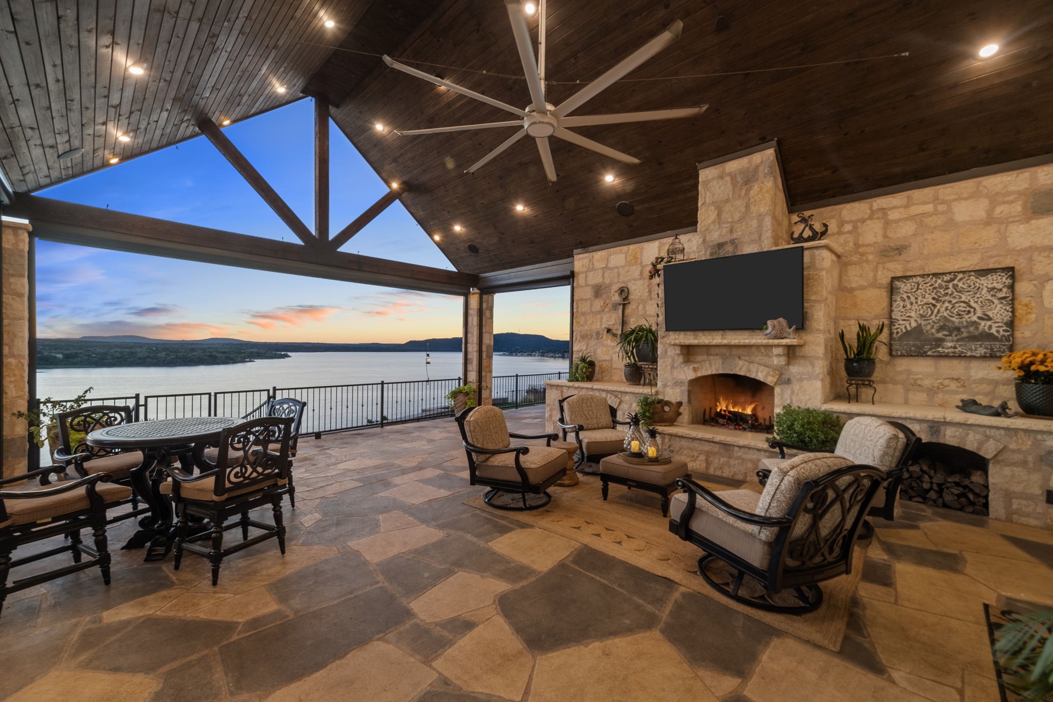 1025 Pecan Ridge Possum Kingdom Lake TX 76449