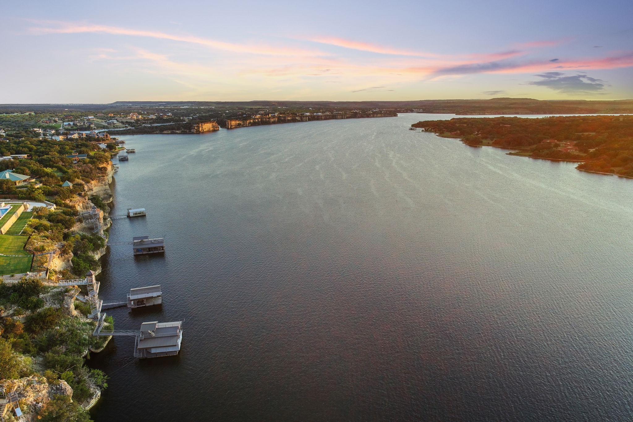 1025 Pecan Ridge Possum Kingdom Lake TX 76449