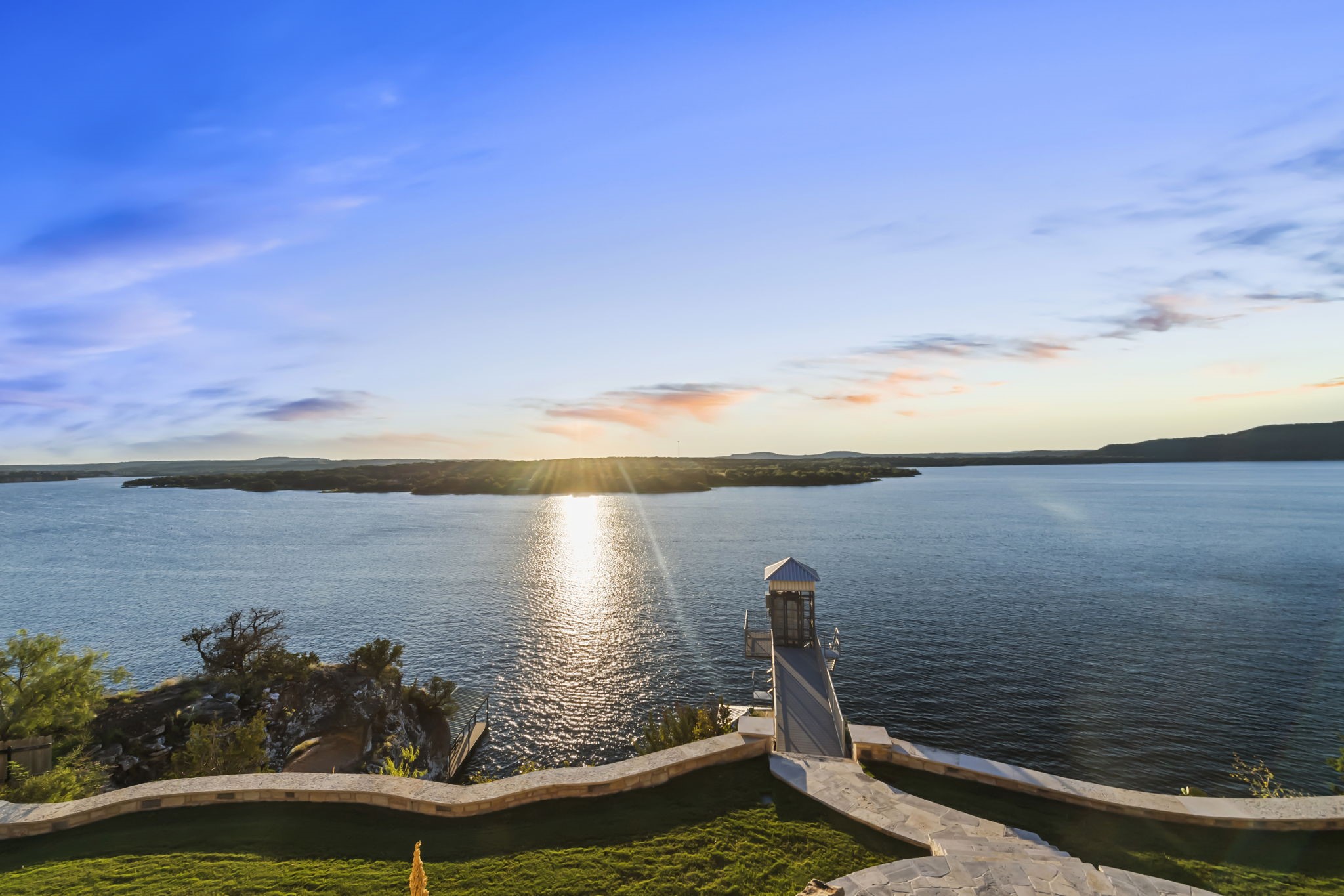 1025 Pecan Ridge Possum Kingdom Lake TX 76449