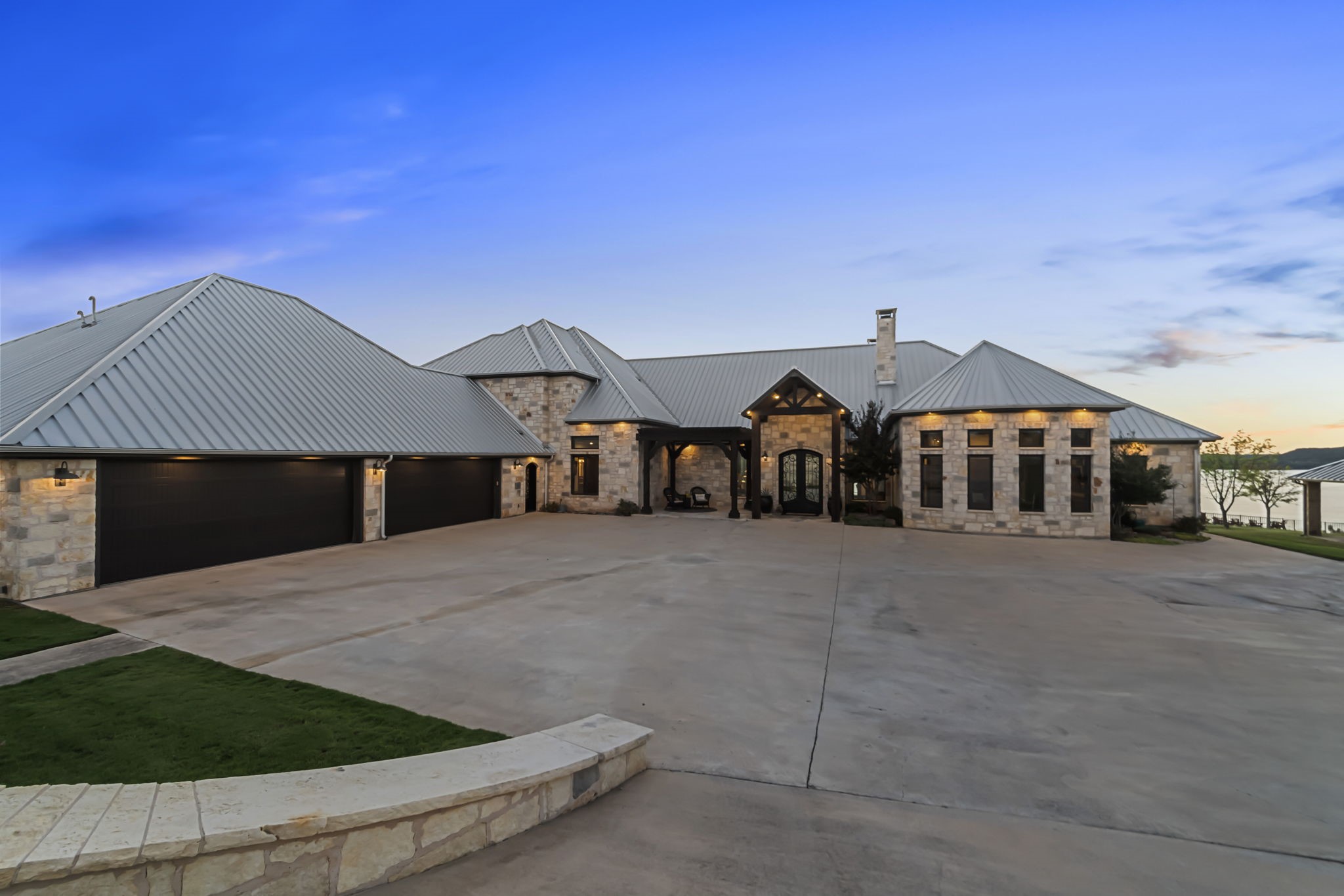 1025 Pecan Ridge Possum Kingdom Lake TX 76449