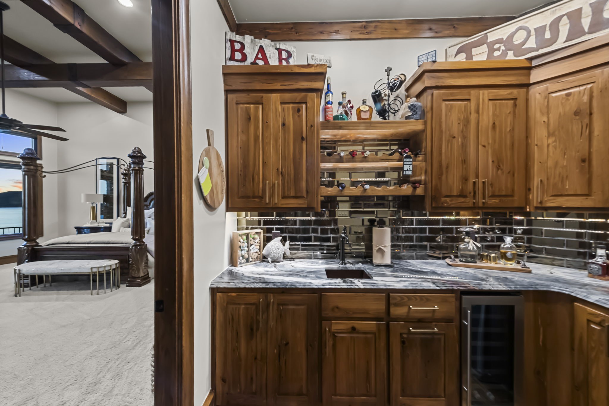 1025 Pecan Ridge Possum Kingdom Lake TX 76449