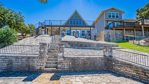 500 Siesta Court Granbury TX 76048