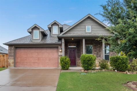 104 Gentle Winds Road Waxahachie TX 75165