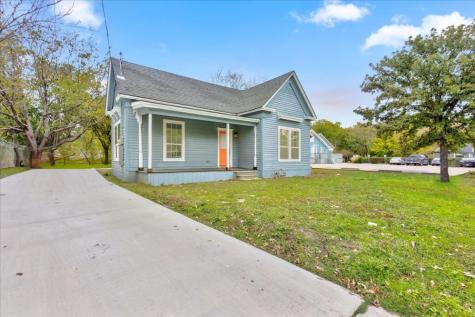 409 E Jefferson Street Waxahachie TX 75165