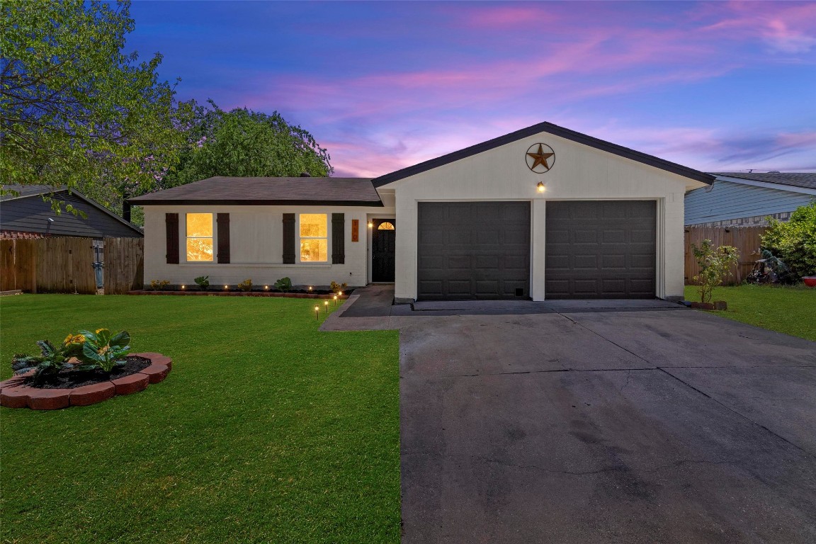 110 Lorie Street Alvarado TX 76009