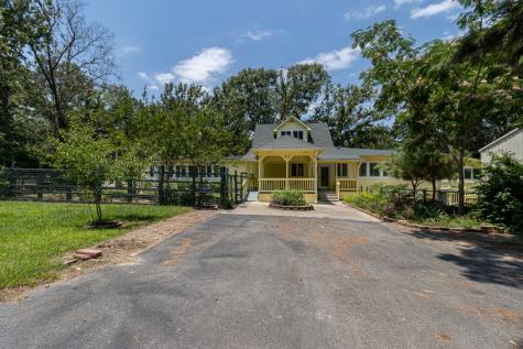 410 Vz County Road 4903 Ben Wheeler TX 75754