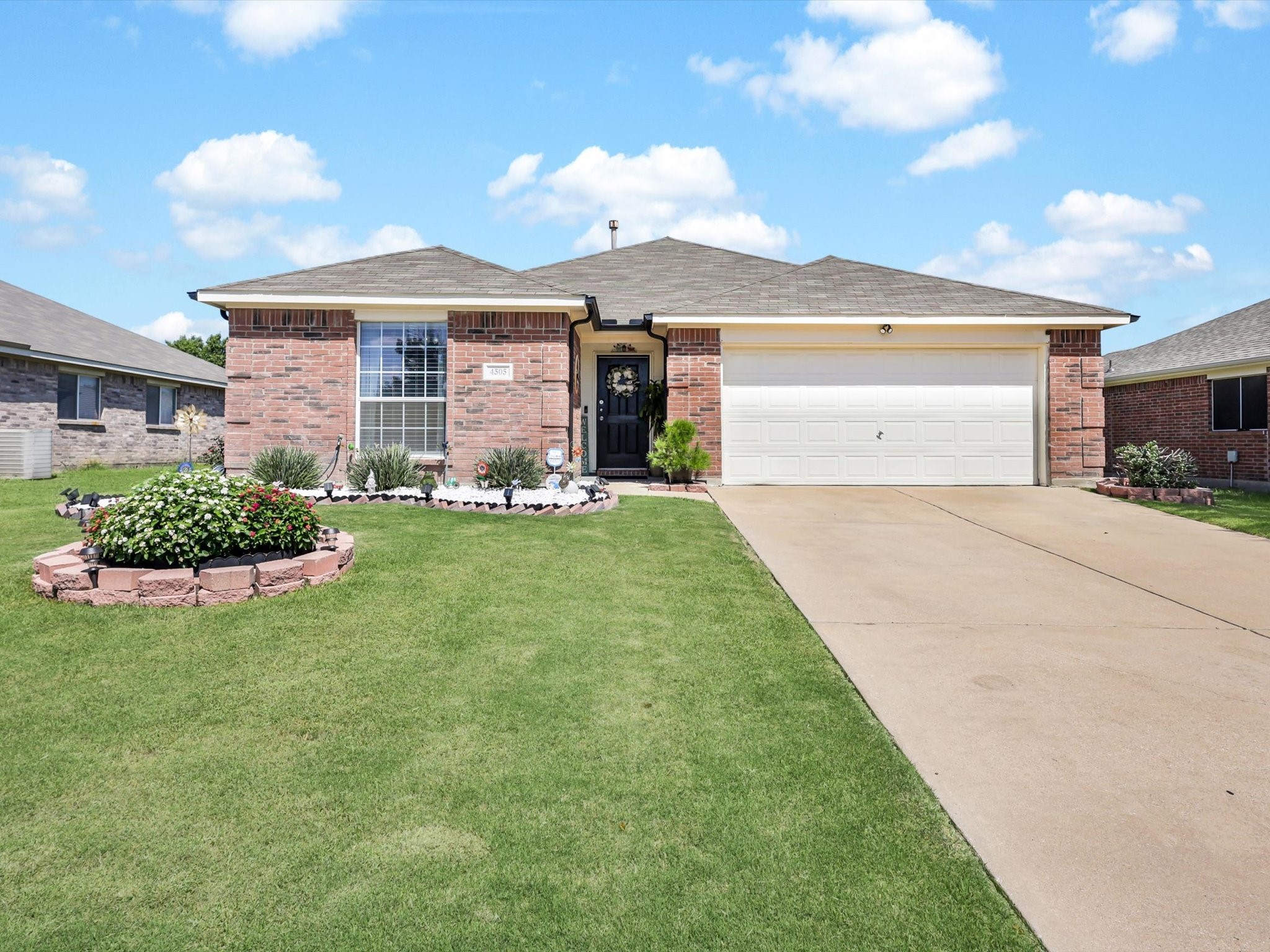 4505 Ashbury Lane Mansfield TX 76063