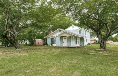 417 Pafford Street Justin TX 76247