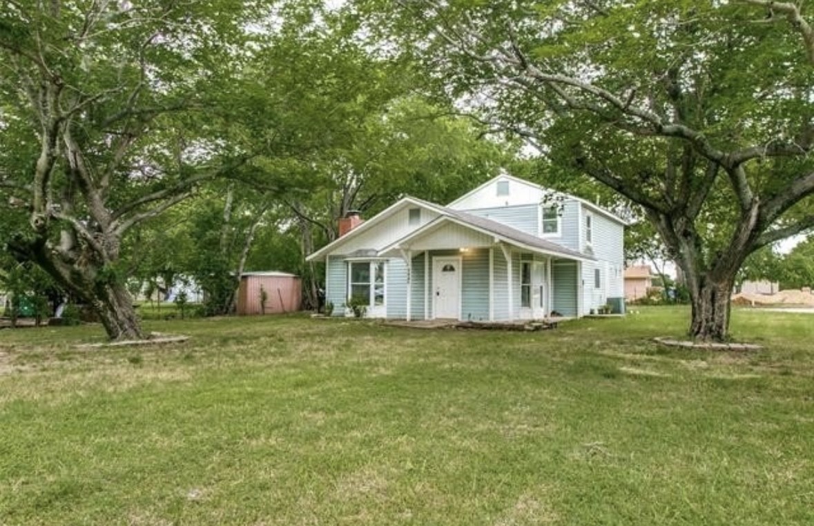 417 Pafford Street Justin TX 76247