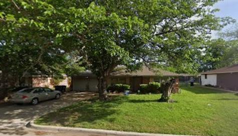 340 Natchez Trace Fort Worth TX 76134
