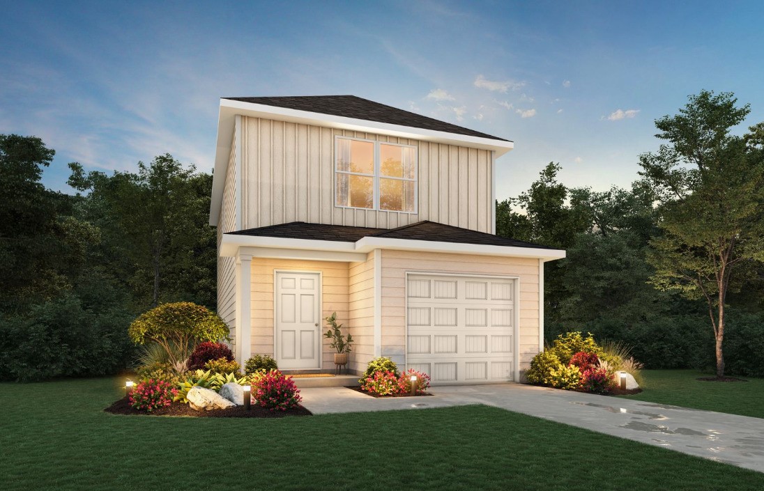 3509 Water Ridge Court Abilene TX 79602