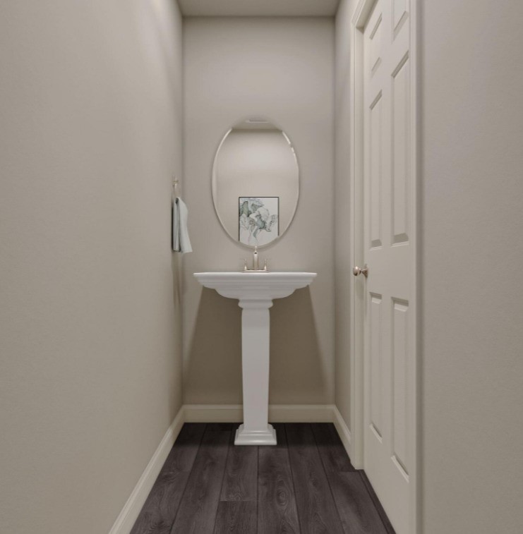 3509 Water Ridge Court Abilene TX 79602