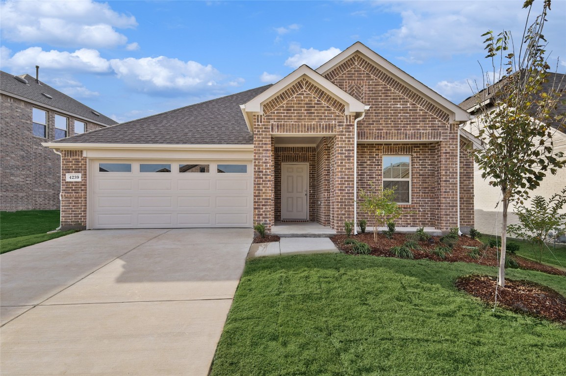4239 Bullock Lane Forney TX 75126