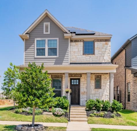 888 Deer Run Road Flower Mound TX 75028